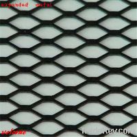 Steel Screen /Expanded Metal(Factory)