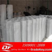 Aluminum Alloy Window Screen