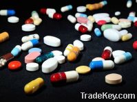 Sell Anti cancer drug, Cytosine, 71-30-7  for Sell