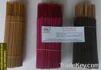 bamboo sticks for incense