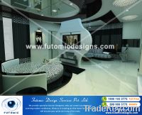 Home Interior Designing