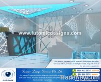 Office Interior Designing