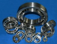 Sell Competitive Price Ball Bearings Of Deep Groove