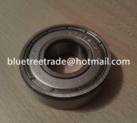 6203 ZZ Ball Bearing $ 0.15