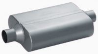 Sell Aluminized steel mufflers