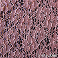 sell twin blossoms lace fabric