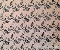 sell 2014 horse lace fabric