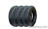 Sell 11R22.5 All Steel Radial Truck Tyre