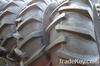 Forestry Machinery Tyre