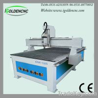 Sell High Speed 1325 CNC Router CNC Wood Carving Machine