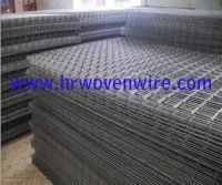 supply welded mesh, welded mesh wire, welded mesh panel, mesh panel
