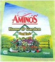 Sell AMINOS - HOME AND GARDEN PLANT TONIC