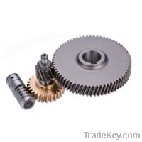 AISI 4140 Steel Gear/ Forging Gear/Forged Gear