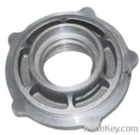 Steel Investment Casting, Precision Casting