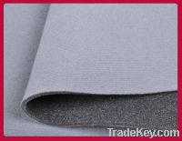 SAM01 fabric Car Roof Lining Foam Laminate