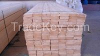 SPF Spruce and Pine Lumber KD 18%