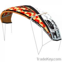 Sell Liquid Force NRG Light Breeze Kitesurfing Kite 2014