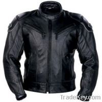 Sell offer leather jackets and coats