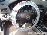 Sell Disposable PE Steering Wheel Cover
