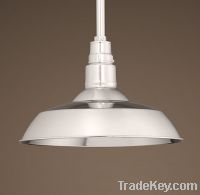 Sell Manufacturer's Edison Bulb Pendant Lamp copper pendant lamp