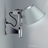 Manufacturer's Design Wall Lamps Headboard Reading Lamp