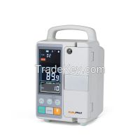 Chinese-made Infusion Pump with Large LCD display