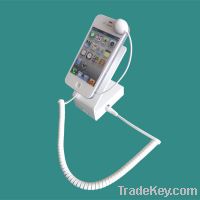 Cellphone Anti-theft Security Display Stand With Alarm Function
