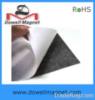 Sell double sided adhesive magnetic sheets