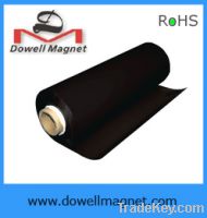 magnet receptive sheeting