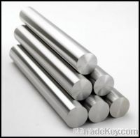 titanium bar