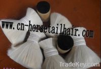 Sell Goat Hair used for Cosmetic brush