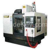 Billon vertical machining center