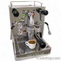 Brasilia Mini Classic Espresso Machine