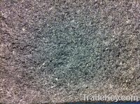 Sell Granulated Rubber (Tire Crumb)