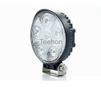 18W LED work lamp
