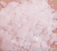 Sell Caustic Soda Flakes/Pearls, 99.9%