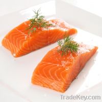 SALMON FILLET