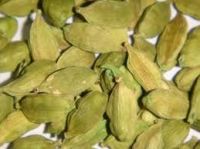 Whole Cardamom