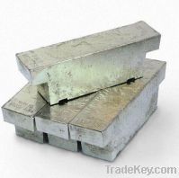 tin ingot