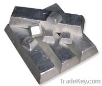 magnesium ingot