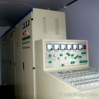 electrical control system, plc control system