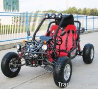 300cc dune buggy go karts shaft drive 4x4 off road