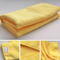 Sell light  color Microfiber Towels