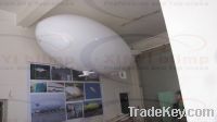 Sell Indoor Electric Airship