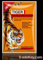 Sell TIGER PAIN RELIEVING PLASTER