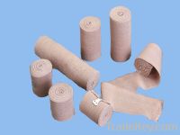 Sell medical rubber high elastic bandage