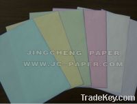 Sell Carbonless paper