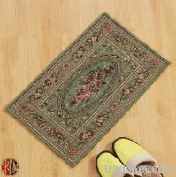 chenille jacquard carpet/Tongxiang Mijia Home texitle co, . ltd