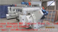 Sell pellet machine for pellet mill for pellet plant