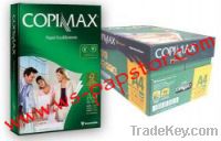 Copimax A4 80gsm Copy Paper(USD 0.30)